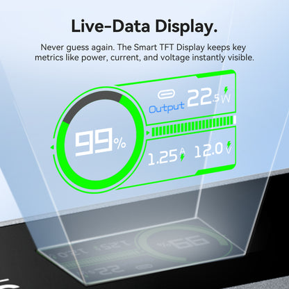 Vention 5000mAh Magnetic Wireless