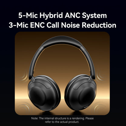 <tc>Vention</tc> Auriculares inalámbricos Echo Clarity LH01