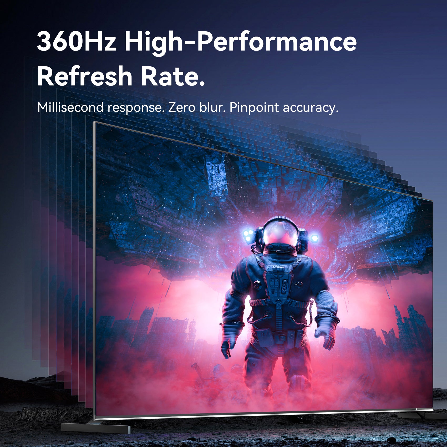 Vention 16K USB-C to DisplayPort Cable