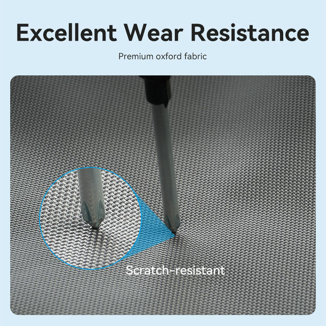 Vention 17.3 Inch Water-Repellent Laptop Backpack