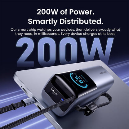25000mAh Power Bank Vention