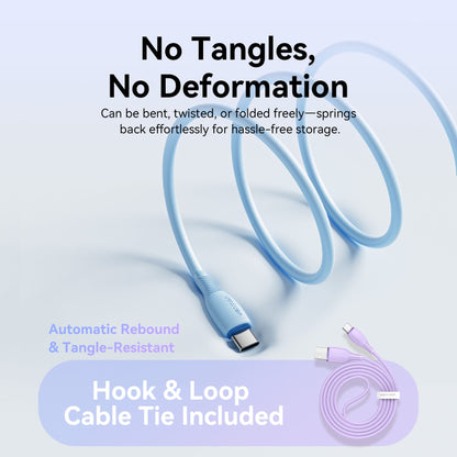 Vention USB 2.0 A Erkek - C Erkek 3A Kablo PVC Tipi