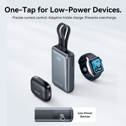 Vention 10000mAh Power Bank