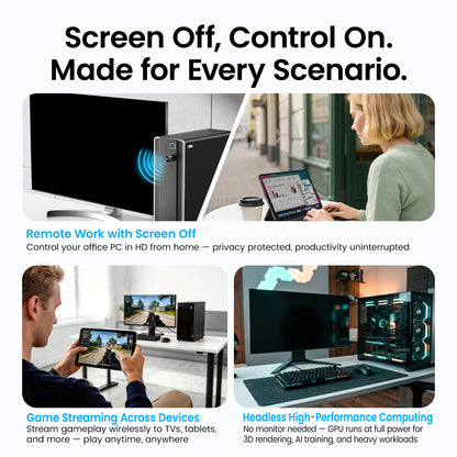 Vention HDMI Dummy Plug