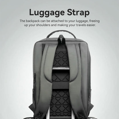 Vention 17.3 Inch Water-Repellent Laptop Backpack