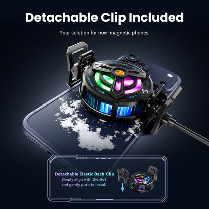 Vention Magnetic Phone Cooler