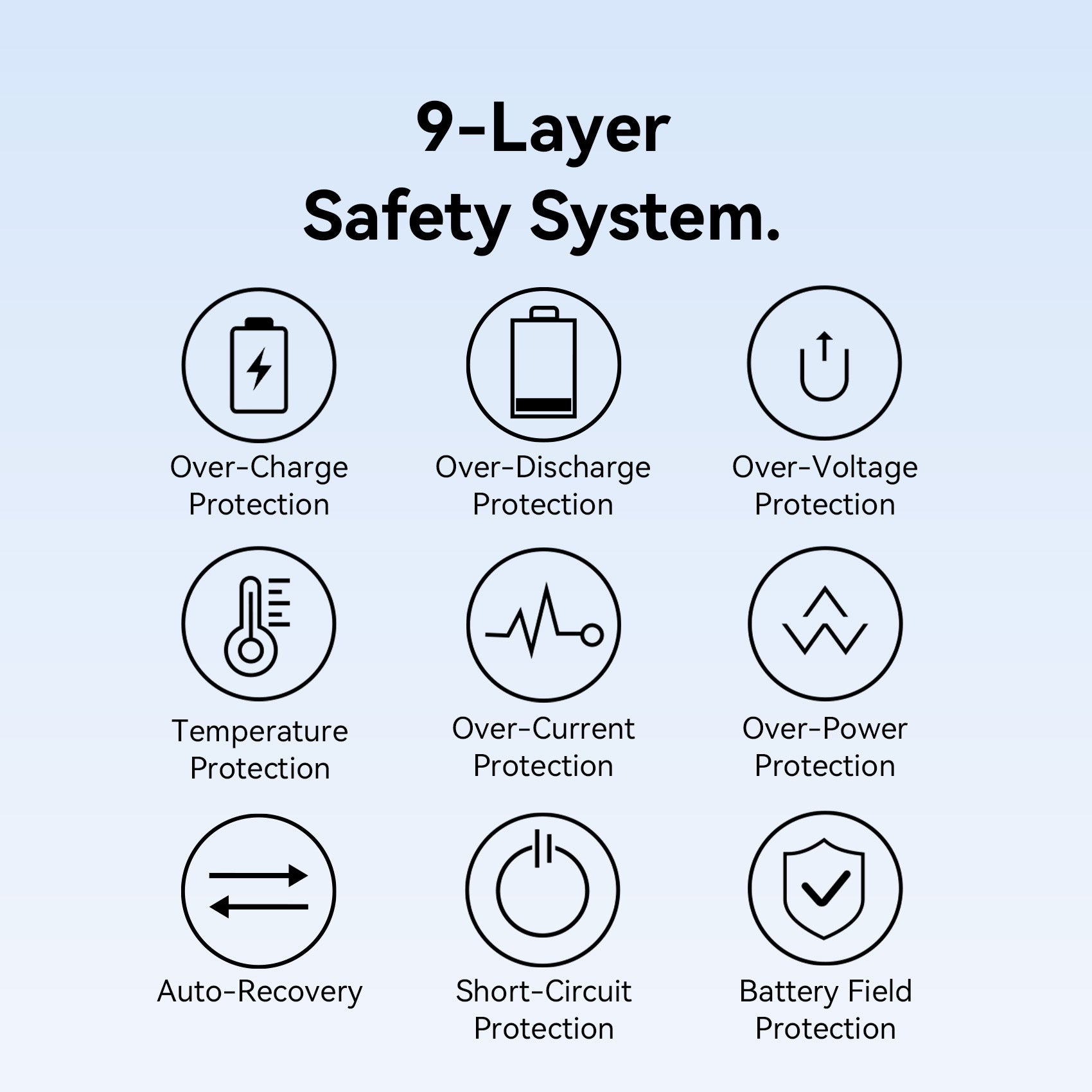 Vention Mini 10000mAh Power Bank 22.5W