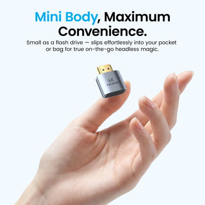 Vention HDMI Dummy Plug