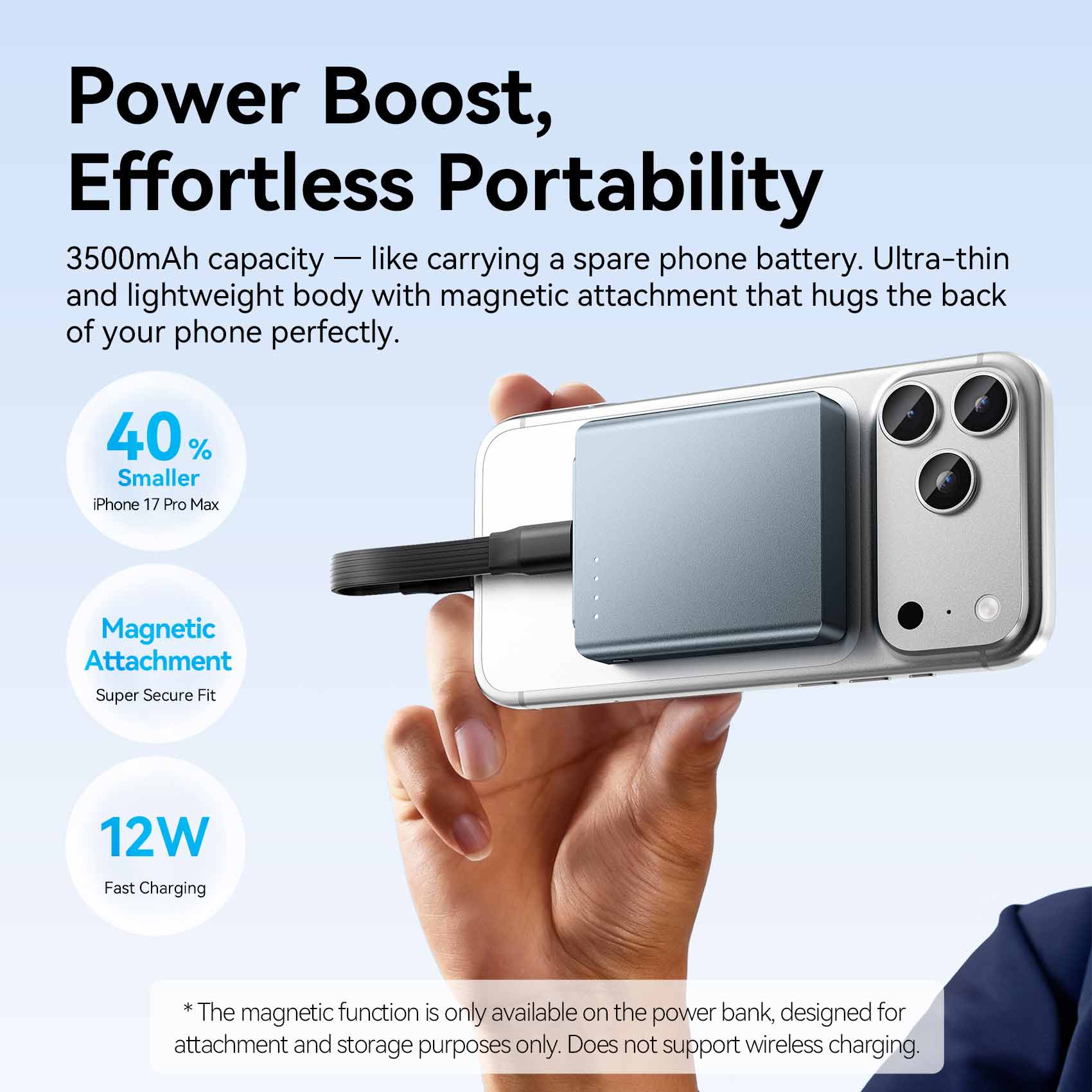 Vention M.2 NVMe Cable-Free SSD Enclosure