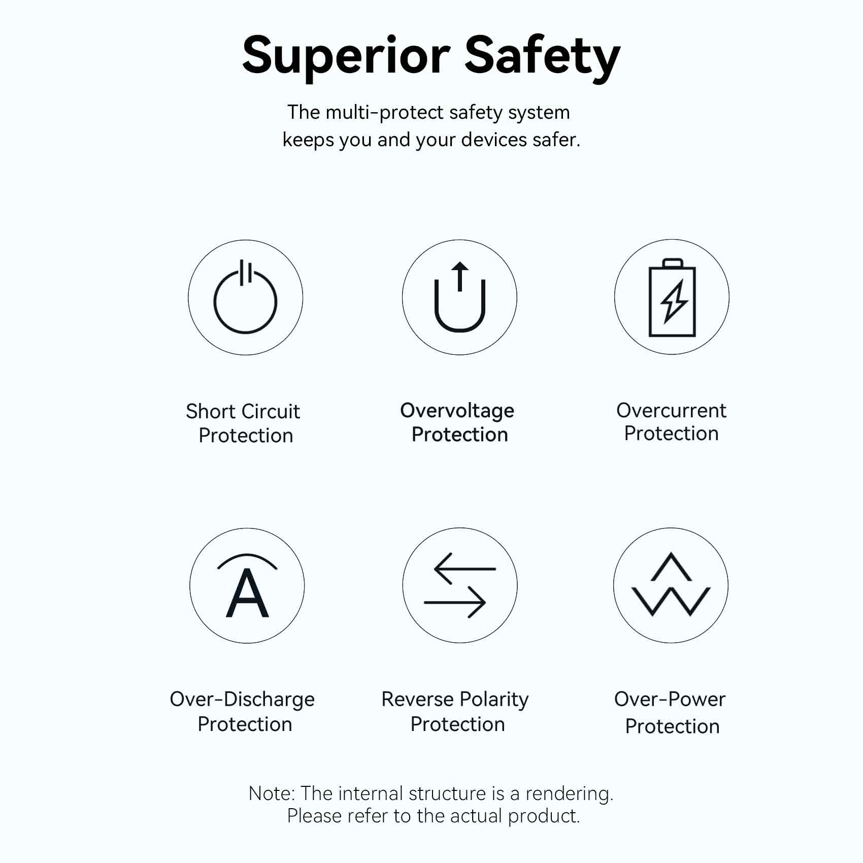 Vention 10000mAh Power Bank 22.5W