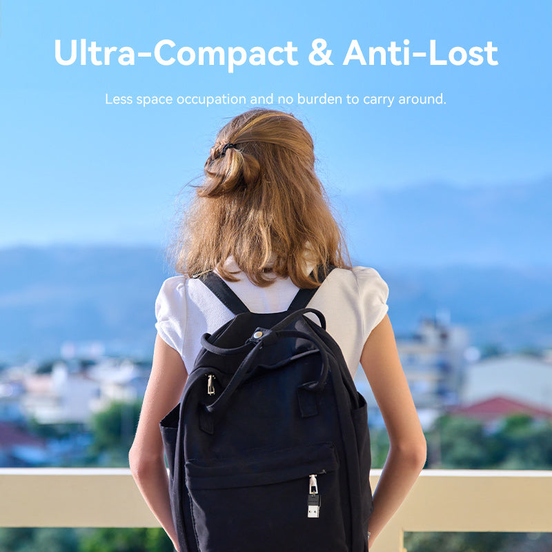 Vention USB Bluetooth 5.3 Adapter Black Mini Type