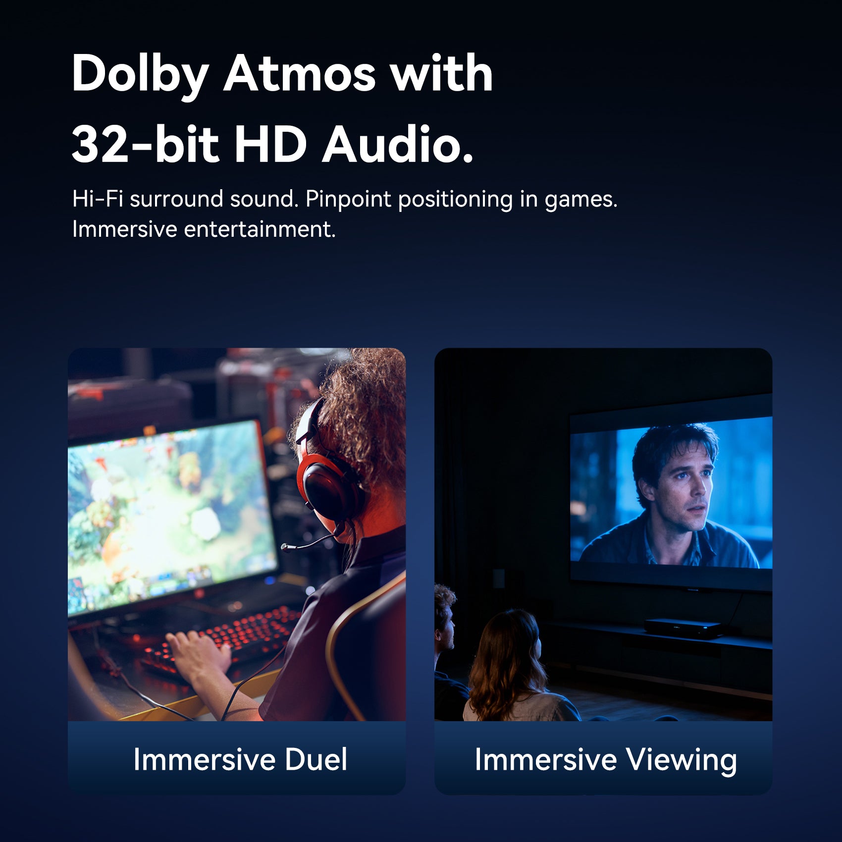 Vention 16K USB-C to DisplayPort Cable