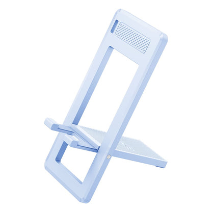 <tc>Vention</tc> Support de téléphone portable en plastique pour bureau