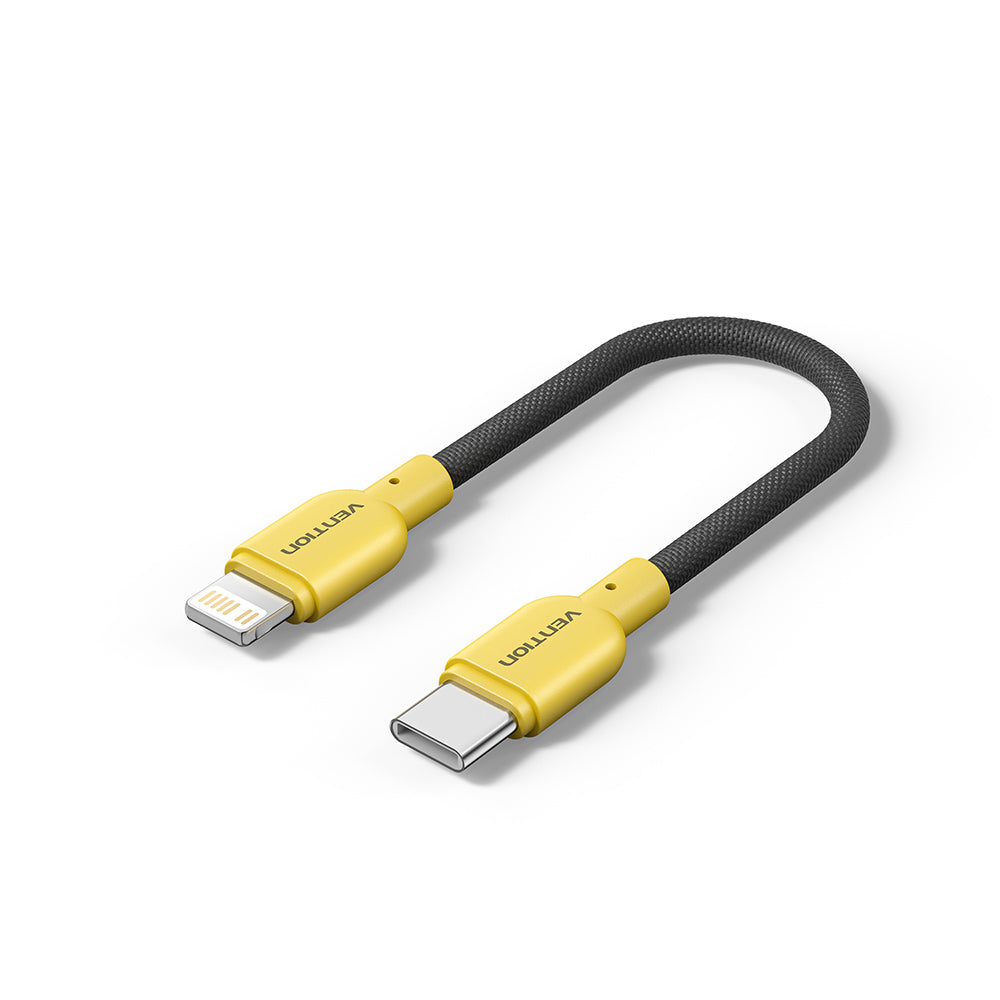 <tc>Vention</tc> Lightning-Kabel für 10000 mAh Power Bank
