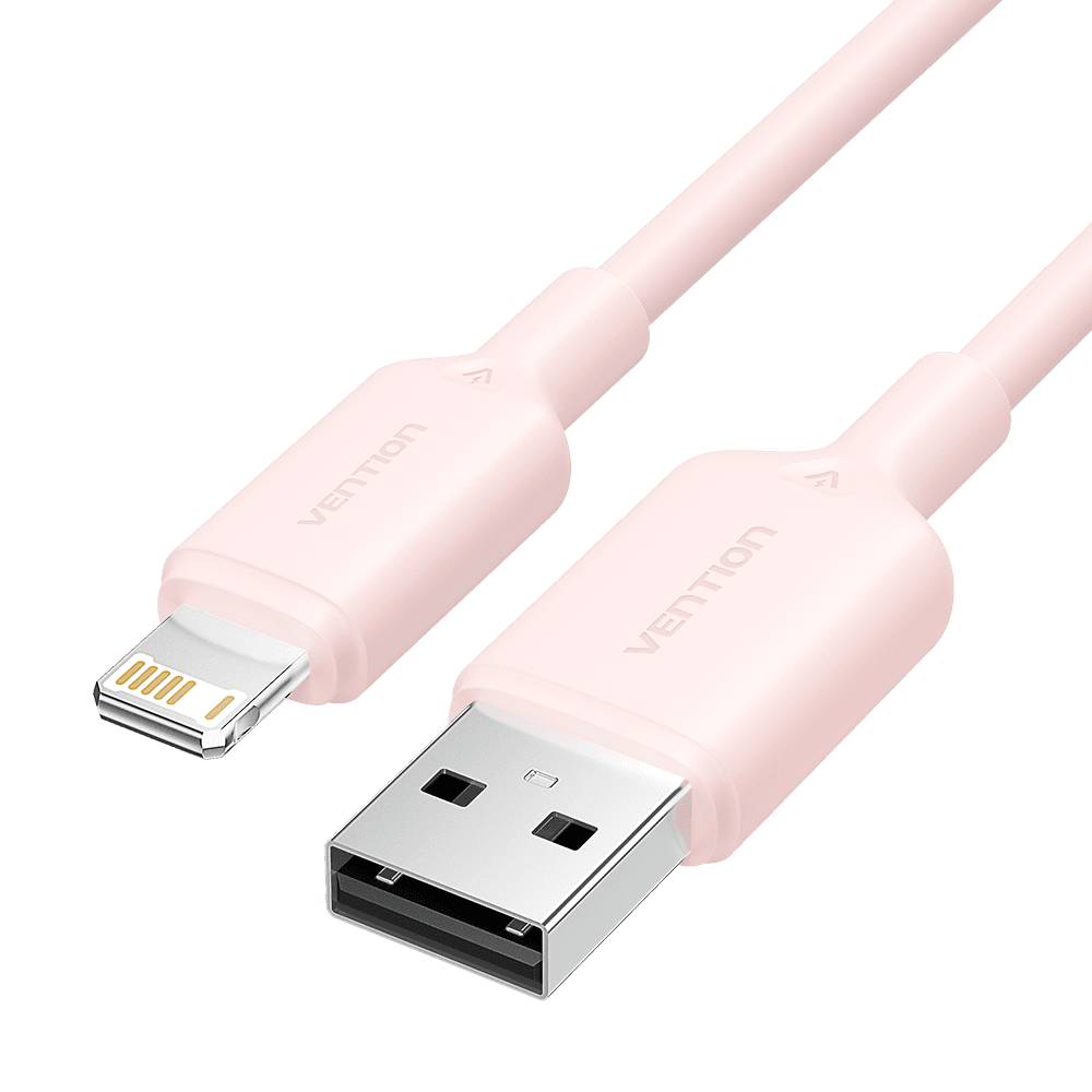 Why Your Lightning Cable Might Be the Smartest Gadget You Own