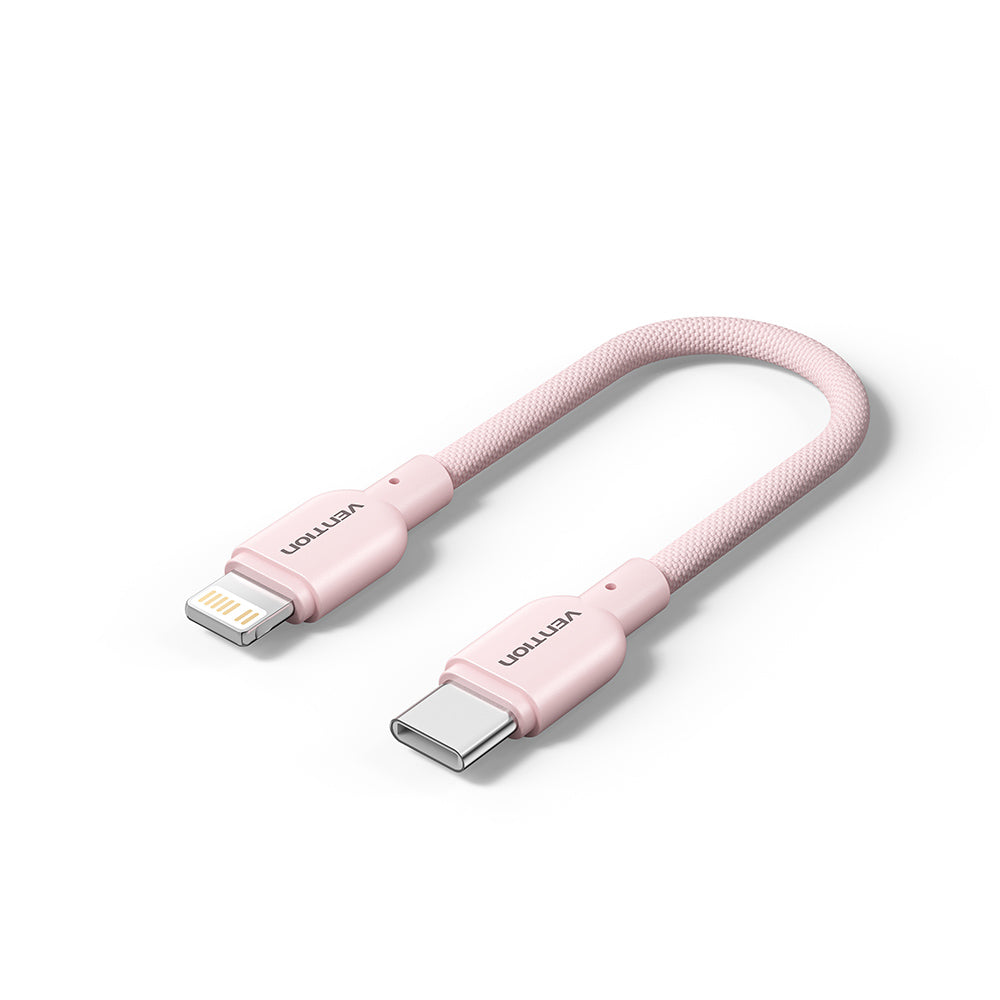 <tc>Vention</tc> Lightning-Kabel für 10000 mAh Power Bank