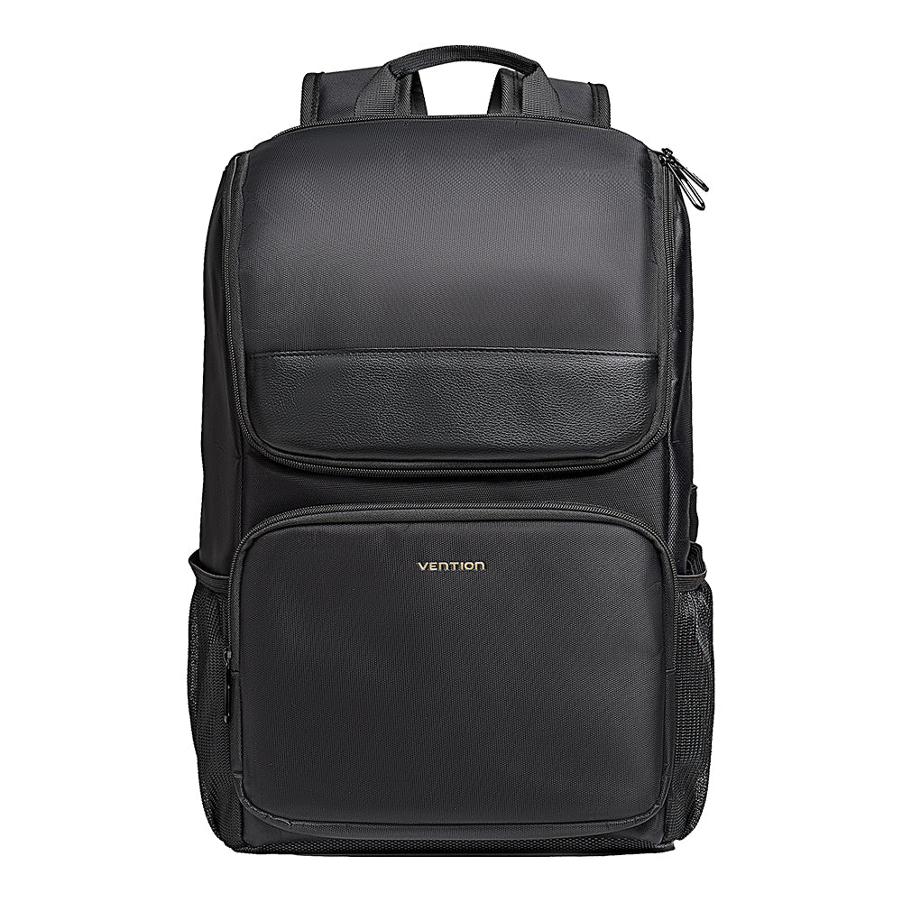 Vention Laptop Backpack (45cm x 28cm x 15cm) Black