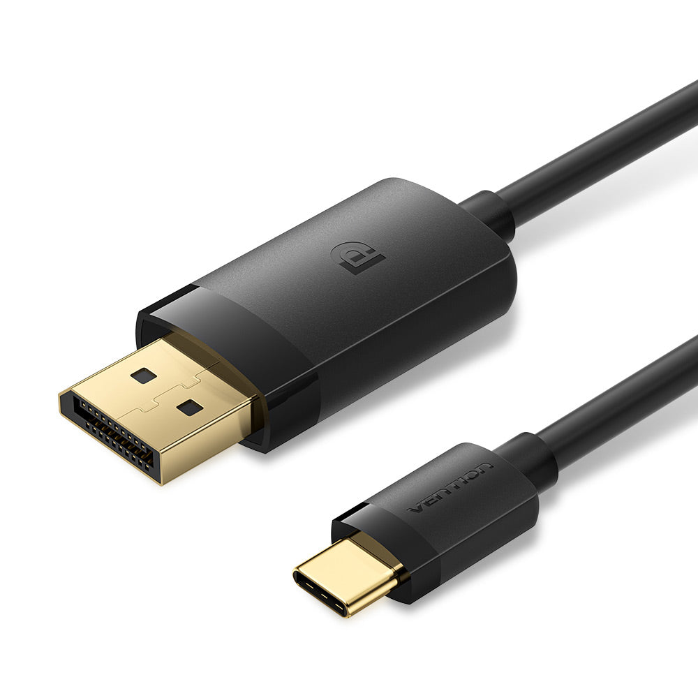 VENTION USB-C-C à DP 4K HD Câble