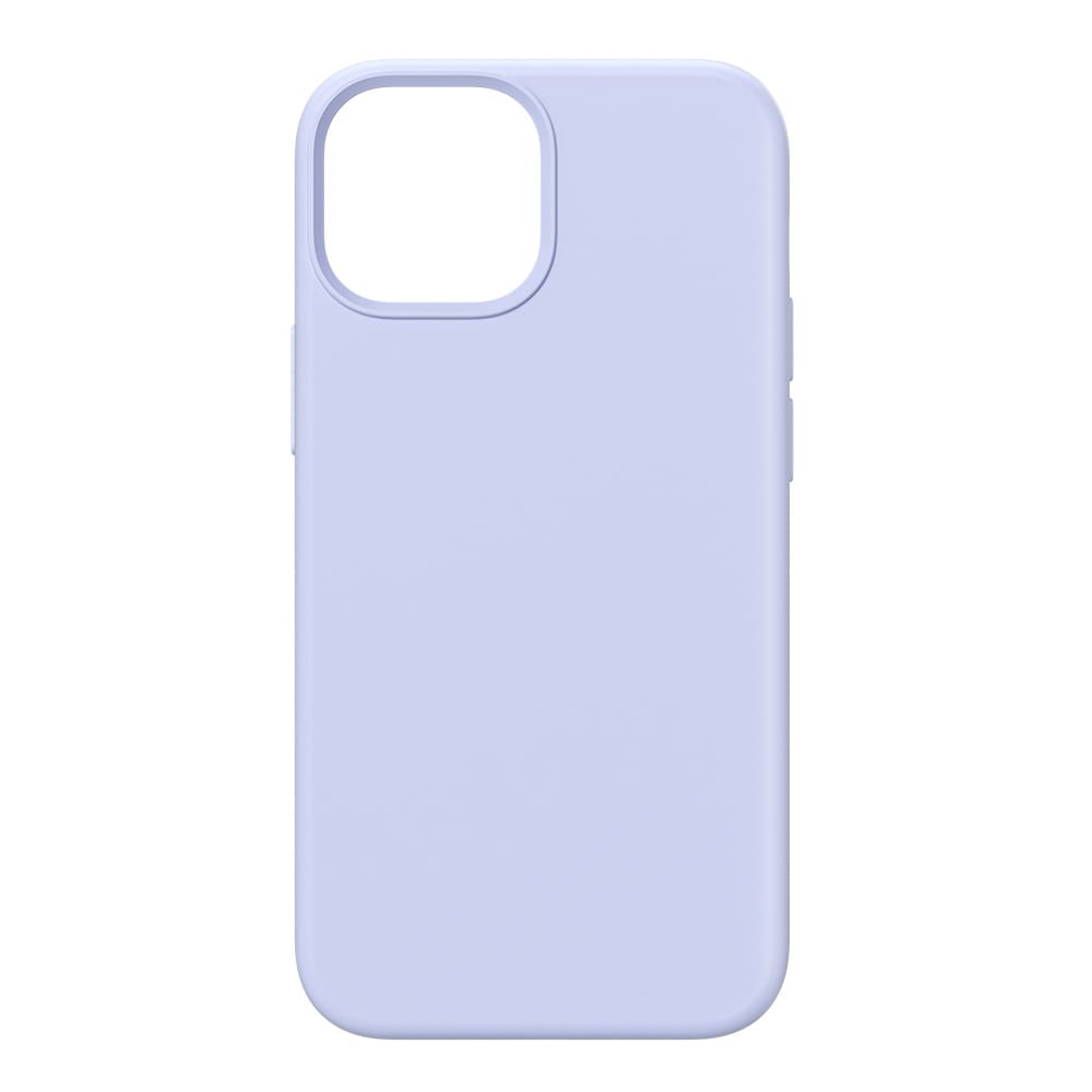 Liquid Silicone Case for iPhone 13 with MagSafe