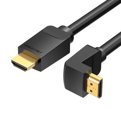 Vention HDMI™ Right Angle  Cable 270 Degree