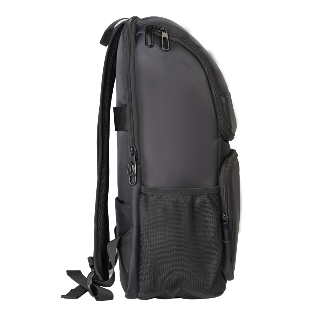 Vention Laptop Backpack (45cm x 28cm x 15cm) Black