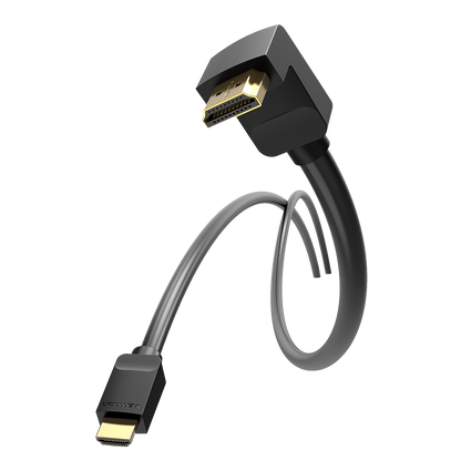 Vention HDMI™ Right Angle  Cable 270 Degree