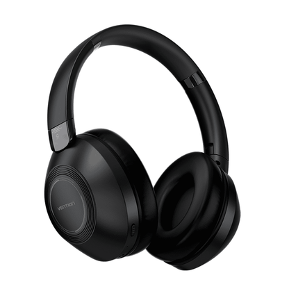 <tc>Vention</tc> Kabellose On-Ear-Kopfhörer SoundMate