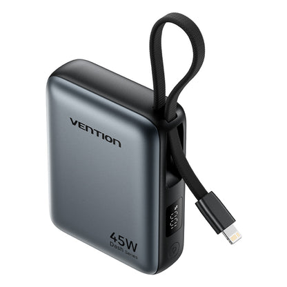 Vention 10000mAh Mini Power Bank 45W - Vention