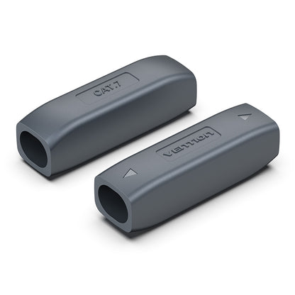 <tc>Vention</tc> Acoplador en línea blindado Cat7 Starlink
