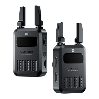 Vention Wireless HDMI Video Transmitter and Receiver
