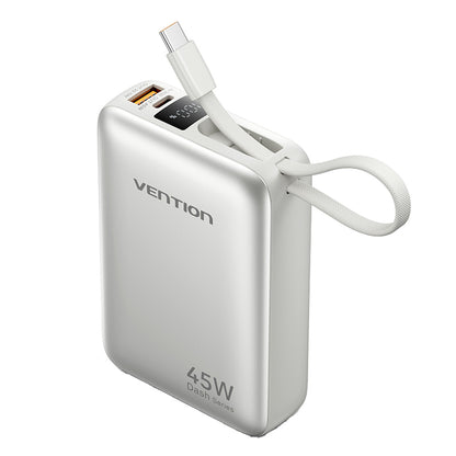 Vention 20000mAh Power Bank 45W