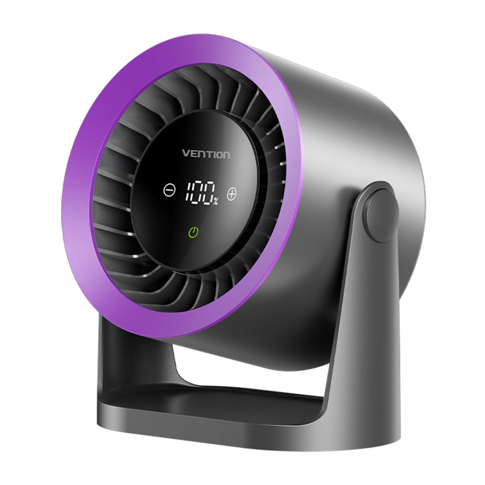 Vention Desktop Air Circulation Fan