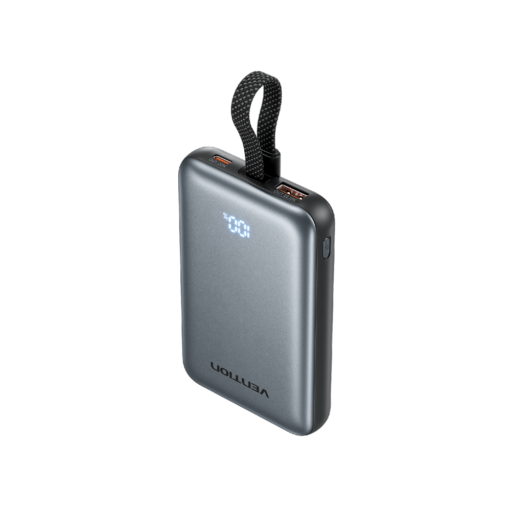 Vention 10000mAh Power Bank