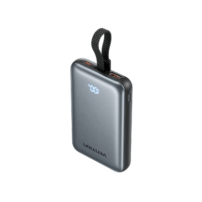 Vention 10000mAh Power Bank