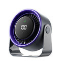 Vention lite 01 Desktop Air Circulation Fan - Vention