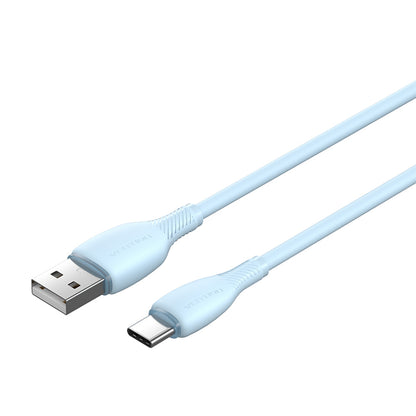 Vention USB 2.0 A Erkek - C Erkek 3A Kablo PVC Tipi