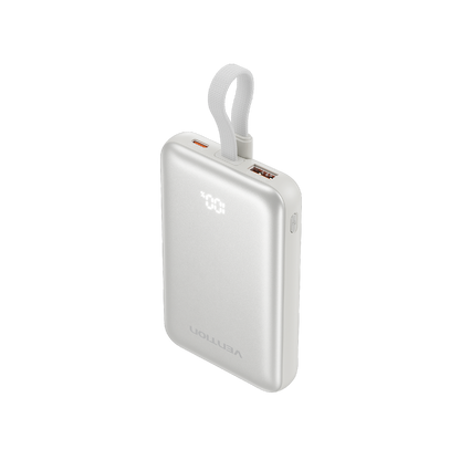 Vention 10000mAh Power Bank