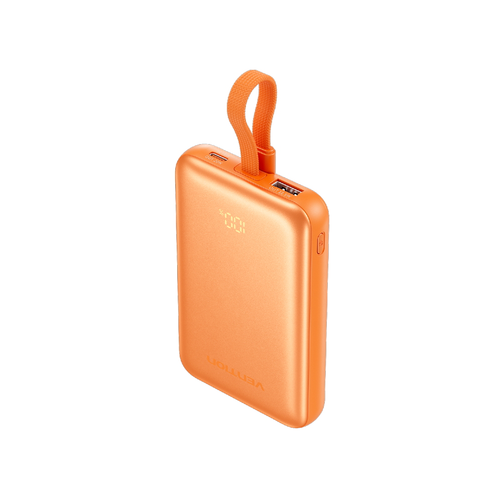 Vention 10000mAh Power Bank