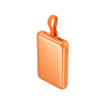 Vention 10000mAh Power Bank