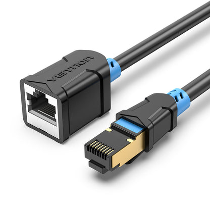 <tc>Vention</tc> Cat6 SFTP 以太网延长线