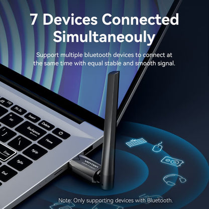 Vention USB Wi-Fi Adapter