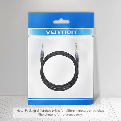 3.5mm Male to 2.5mm Male Audio Cable