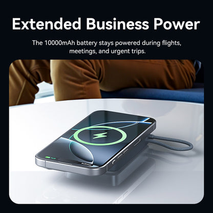 <tc>Vention</tc> Power Bank 10000mAh 35W