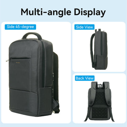 Vention 17.3 Inch Water-Repellent Laptop Backpack