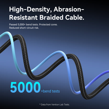 <tc>Vention</tc> Cable USB-C a DisplayPort de 16K