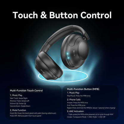 <tc>Vention</tc> Auriculares inalámbricos Echo Clarity LH01