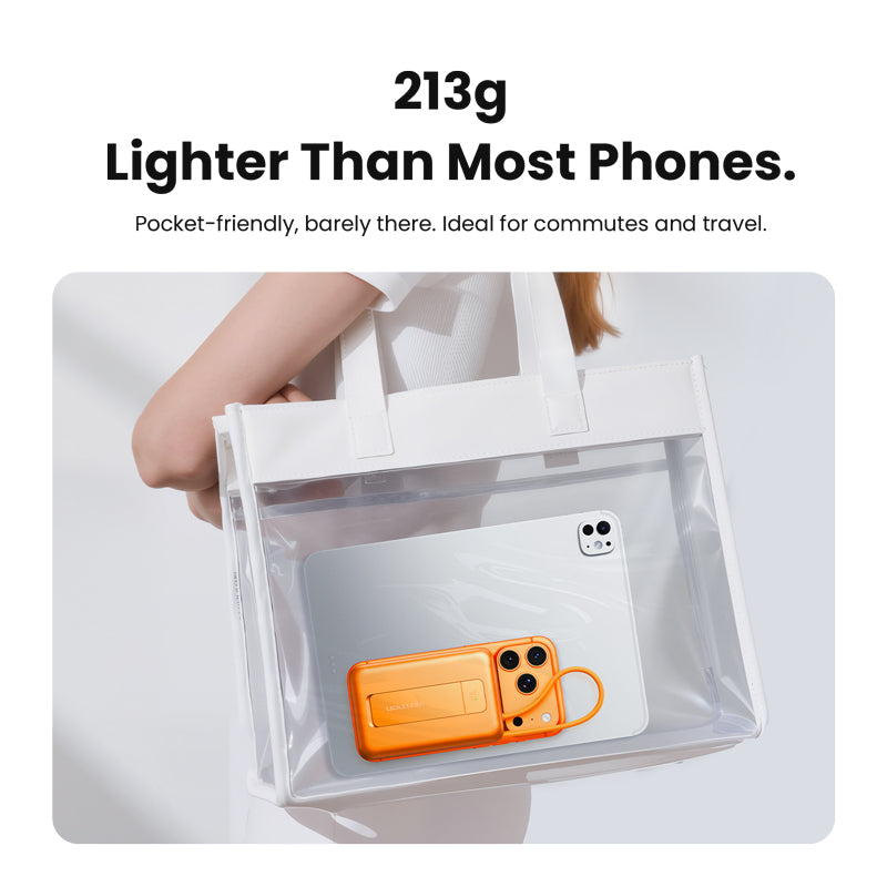 VENTION 10000mAh Power Bank Vention