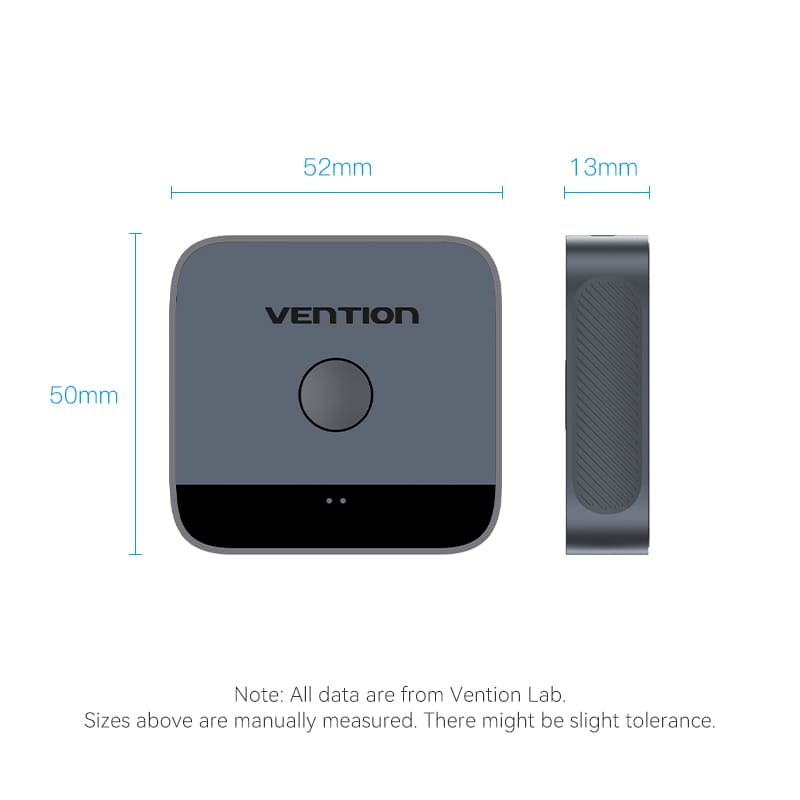 Bi-Directional HDMI Switch