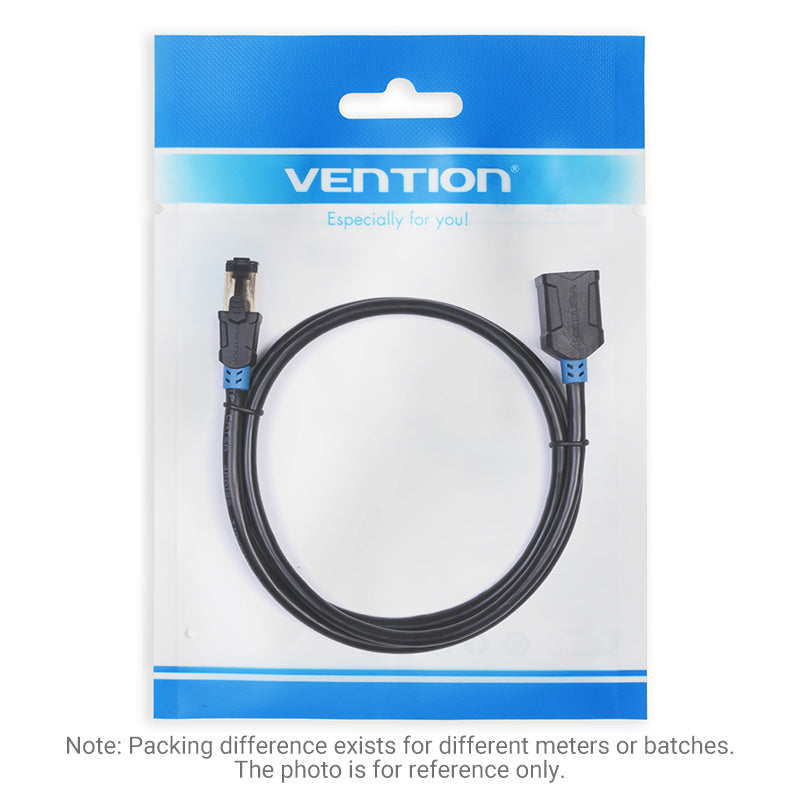 Vention Cat6 SFTP Ethernet Extension Cable