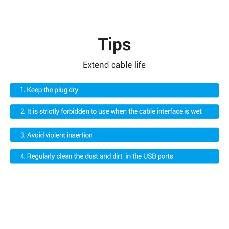 Vention USB 2.0 C Male to Mini-B Male 2A Cable